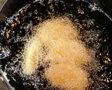 牡蠣でなく柿フライ作り方6写真