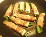 うりずんポークロール作り方5写真