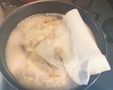 はらこ飯＊亘理荒浜五丁目おらいのはらこ飯作り方13写真