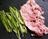簡単！茄子のカリーブルスト作り方2写真