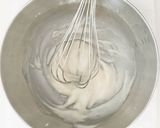 珈琲&あんクリーム最高。米粉台湾カステラ作り方3写真