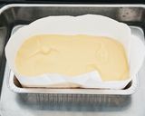 珈琲&あんクリーム最高。米粉台湾カステラ作り方12写真