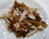 レンジで簡単！手羽先ポテト作り方1写真