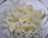 レンジで簡単！手羽先ポテト作り方3写真