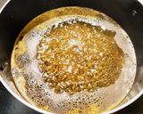 あったまる♡キノコの煮込みうどん作り方1写真