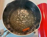 洋梨の酢漬け作り方4写真