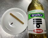 洋梨の酢漬け作り方1写真
