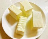 もつ鍋風♡冷凍餃子一人鍋♡作り方2写真