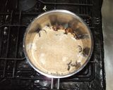 栗の甘露煮♪簡単甘栗で作り方3写真