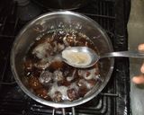 栗の甘露煮♪簡単甘栗で作り方5写真