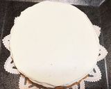 だるまミッキーのWチョコムースのタルト♪作り方8写真