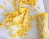 そのまま☆コーンご飯作り方1写真