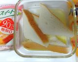 フレンチトースト苦手な私が作ったら…作り方2写真