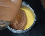 マロンケーキ作り方10写真