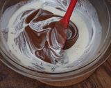 マロンケーキ作り方9写真