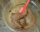 マロンケーキ作り方6写真
