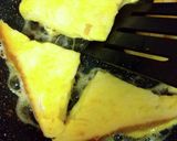 フレンチトースト苦手な私が作ったら…作り方6写真