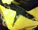 フレンチトースト苦手な私が作ったら…作り方7写真