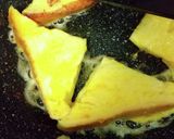 フレンチトースト苦手な私が作ったら…作り方8写真