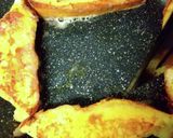 フレンチトースト苦手な私が作ったら…作り方9写真