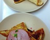フレンチトースト苦手な私が作ったら…作り方10写真