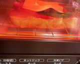 超簡単ピザトースト作り方4写真