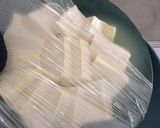 カリカリじゃこの温やっこ作り方5写真