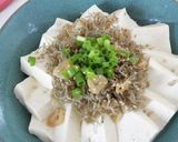 カリカリじゃこの温やっこ作り方6写真