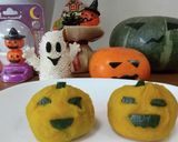 かぼちゃの茶巾作り方5写真