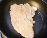 北海道型　ステーキ重作り方9写真