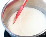 卵なしでも濃厚！かぼちゃプリン作り方11写真