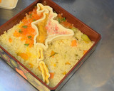北海道型　海鮮丼作り方8写真