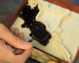 北海道型　レアチーズケーキ作り方4写真