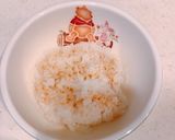 レンジで簡単、濃厚丼つゆで、天丼！作り方3写真