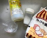 ウズベキスタン♡ハロウィンに♡豆サモサ作り方1写真