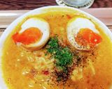 辛ラーメンアレンジ トマトミルク作り方5写真