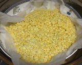 アボカド緑豆ケーキ作り方1写真