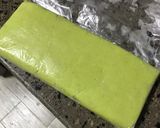 アボカド緑豆ケーキ作り方5写真
