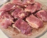 からあげ作り方1写真