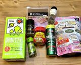 オートミールで簡単！生ハムカルボリゾット作り方5写真