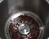 ゆで小豆寒天作り方3写真