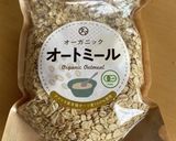 HBで牛乳はちみつオートミール食パン作り方1写真