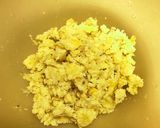 ザクっ☆と食感のさつまいもクッキー♪作り方1写真