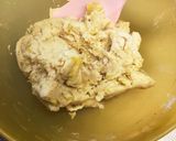ザクっ☆と食感のさつまいもクッキー♪作り方4写真