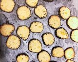 ザクっ☆と食感のさつまいもクッキー♪作り方8写真