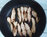 ID22000349アレンジレシピ　鶏重作り方3写真