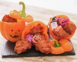 唐揚げおばけちゃん’S+ハロウィンBOX作り方9写真