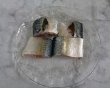 さわらの梅だれ焼き@倉敷市学校給食作り方1写真