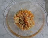 切干大根のはりはりあえ@倉敷市学校給食作り方7写真
