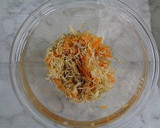 切干大根のはりはりあえ@倉敷市学校給食作り方7写真
